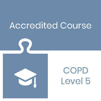 COPD Level 5